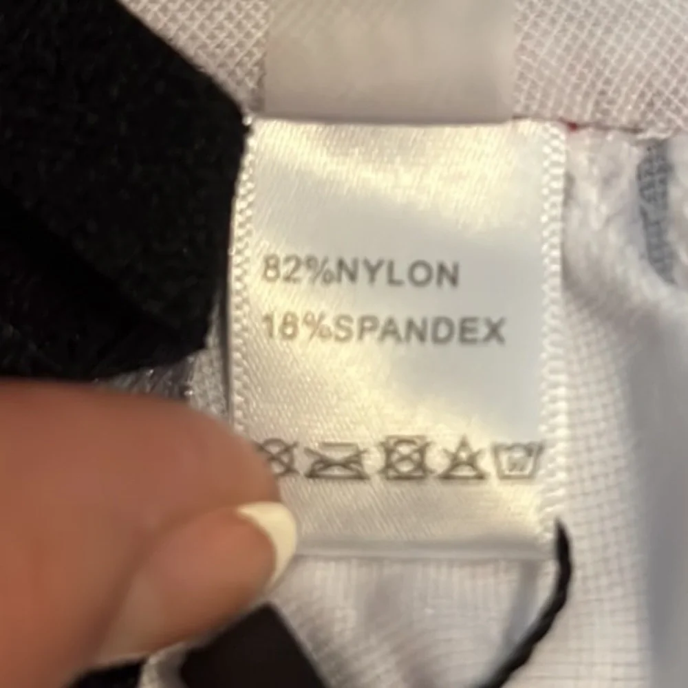 NWT Tempt Me Swimsuit - Picture 6 of 11
